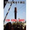 水車(chē)發(fā)貨現(xiàn)場(chǎng)