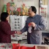 書(shū)法展示