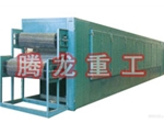 帶式干燥機
