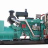 300kw濰坊柴油發(fā)電機組，300千瓦柴油發(fā)電機組廠家
