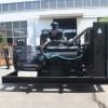 400kw上柴柴油發(fā)電機組，400千瓦柴油發(fā)電機組廠家