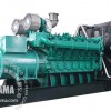 1100kw玉柴柴油發(fā)電機(jī)組，1100千瓦柴油發(fā)電機(jī)組廠家