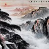 山水花鳥(niǎo)人物