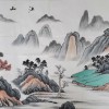 山水花鳥(niǎo)人物