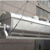 造紙污泥空心槳葉干燥機