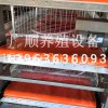 框架籠機頭