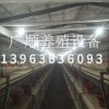 框架籠安裝喂料機